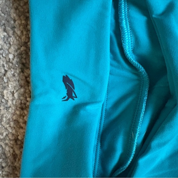 Alphalete Tenacity Celeste Bra In Neptune - Picture 2 of 2